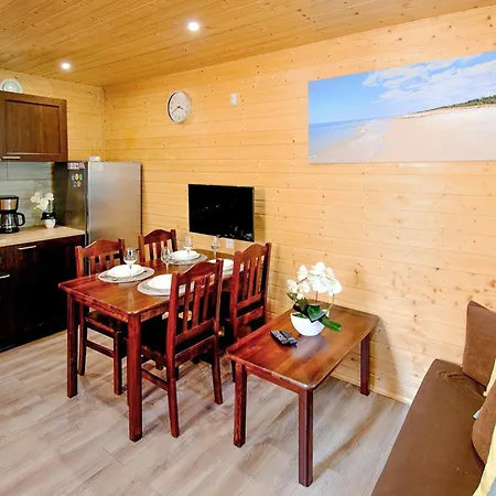 Сasa de vacaciones Stunning In With Wifi *